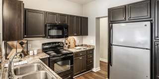 The Fort Apartments Gallery 11