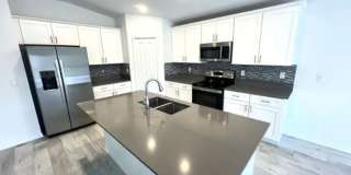 4 Bedroom 2 bath home in the Preserves at LPGA for RENT! Gallery 9