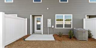 Brand New Townhome- Bike to the beach!!! **MOVE-IN SPECIAL** Gallery 25