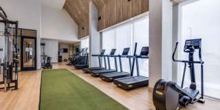 Azola Avery Centre Gallery 25