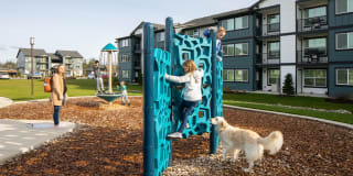 Glacier Run Apartments Gallery 11