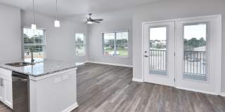 Grand Oaks Apartments Gallery 20
