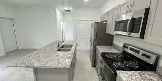 ONE OF A KIND! BRAND NEW 1 Bedroom-1 Bath- 1 Car Garage in Desirable Lehigh Acres! Gallery 7