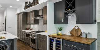 Secret Oasis in East Nashville - FOR LEASE Gallery 4