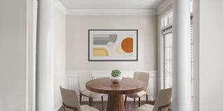 Verdant Peachtree Creek Gallery 12