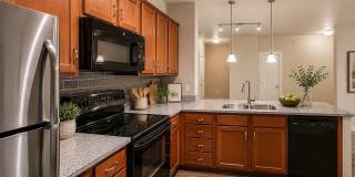 The Flats at Fishers Marketplace Apartments Gallery 18