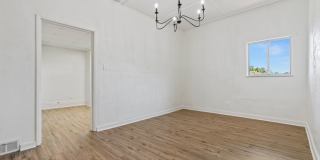 4 bed 1 bath - all updated, central air, laundry Gallery 17