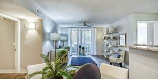 Quiet Waters Apartment Homes Gallery 29