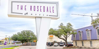 The Rosedale The Rosedale Gallery 15