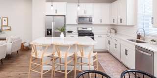 Olive Lane Townhomes Gallery 25