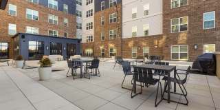 Gateway Lofts Lexington Gallery 10