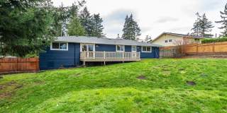 Beautifully Updated 3-Bedroom Home with Large Fenced Yard Beautifully Updated 3-Bedroom Home with Large Fenced Yard Gallery 20