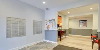 9480 VIRGINIA CENTER Boulevard unit: 308 Gallery 33