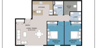 2610 Northridge Pkwy Gallery 1