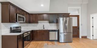 1409 North Washington Avenue Gallery 23