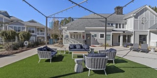 Chandler at University Tower Gallery 12