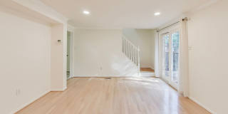 COMING SOON - Charming 3 level Townhome - 2 bedrooms, 1.5 baths! Gallery 5