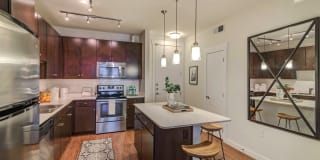 Burnet Flats Gallery 2