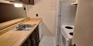1 bedroom, 1 bath Gallery 11