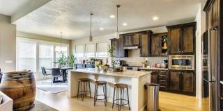 Beautiful 3 bed, 2 bath home in SpurWing Greens Subdivision! Gallery 3