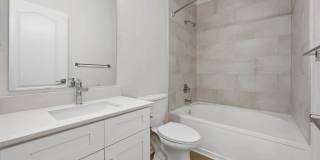 Lex Alpharetta Apartments Gallery 4