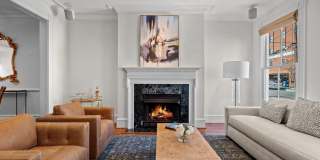 128 QUEEN Street Gallery 1