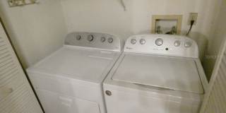 Spacious 2-Bedroom, 2-Bath Villa with Pond Views and Garage in Largo! Gallery 18