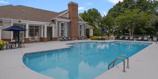 Weston Reserve Apartments Gallery 1