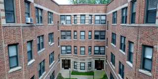 6439 North Hamilton Avenue - Garden Gallery 25