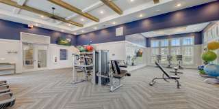 Century Mundy Mill Gallery 20