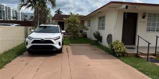 6720 SW 21st St #1, Miami, FL 33155 Gallery 1