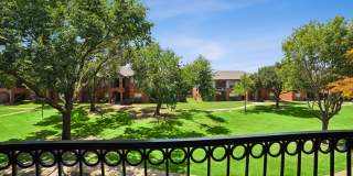 Kensington Park Apartment Homes Gallery 13