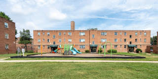 Bedford & Victoria Station - Affordable Housing Gallery 20