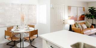 Cheyenne Trails Apartment Homes Gallery 7
