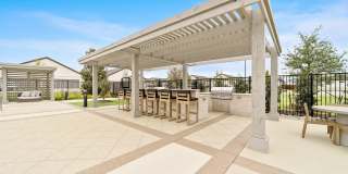 Mansions of Denton Gallery 25