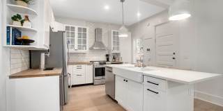 Beautifully Updated Home for Rent | Classic Charm with Modern Upgrades Gallery 8