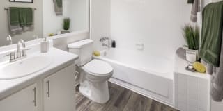 The Franklin at East Cobb Gallery 10