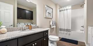 Redwood Crystal Lake Gallery 8