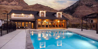 Enduro Townhomes Enduro Townhomes Gallery 12