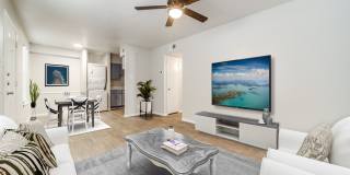 Oaks at Medical Center Gallery 12