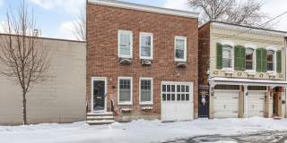 83 Spring Street Gallery 1