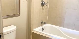$4,400 – Allure Waikiki, partly furnished 2-Bdrm, 2-Bath, 1-parking Gallery 12