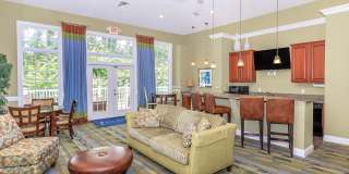 Pebblebrook Apartments Gallery 7