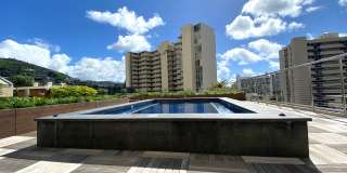 AVAILABLE NOW! STUDIO WITH 1 PARKING IN MAKIKI Gallery 15