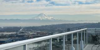 Updated 2BR Condo at Sky Terrace (Utilities Included!) Gallery 1