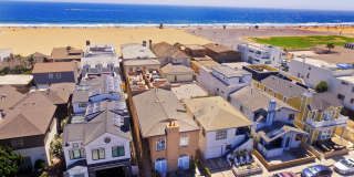 Vacation Rental on Balboa Peninsula Gallery 1
