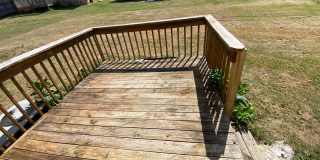 2 bed 2 bath duplex Gallery 22