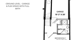 Charming 3BR House in Denver Gallery 39