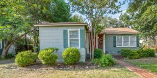 TERRELL HEIGHTS COTTAGE Gallery 3