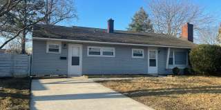 Ranch Home in Chestnut Hill Estates Gallery 1